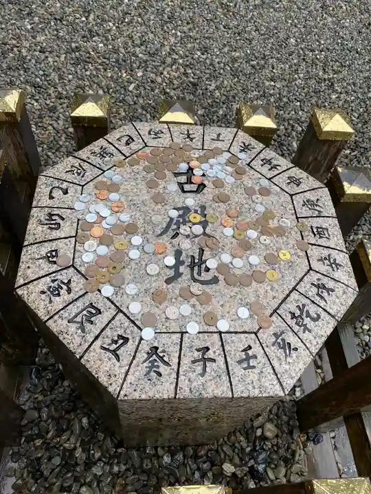 猿田彦神社のその他建物