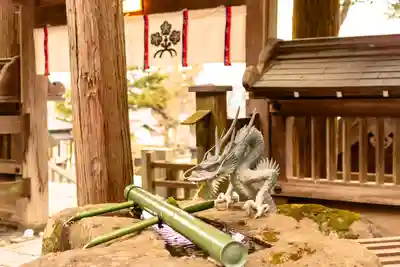 諏訪大社(長野県)