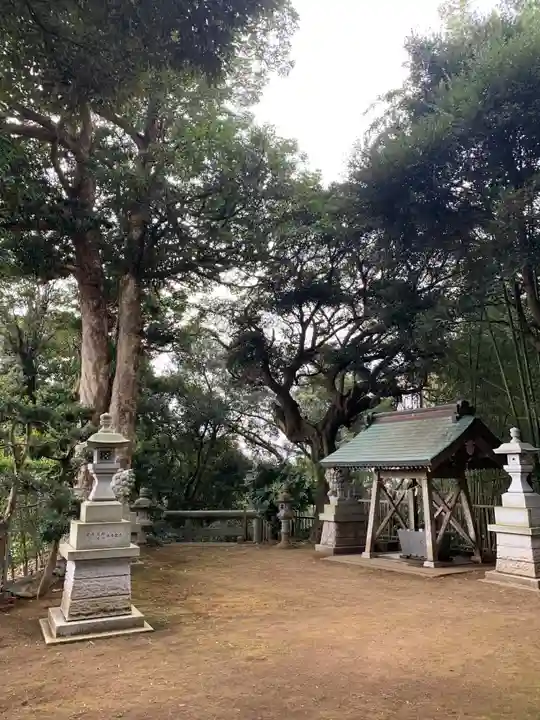 天満天神社(千葉県)