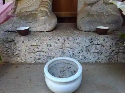 清照寺の末社・摂社