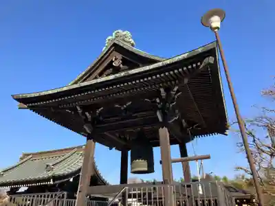 龍像寺(神奈川県)