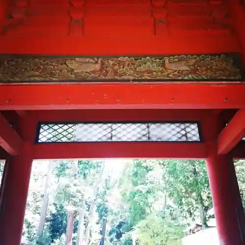 鹿島神宮のその他建物