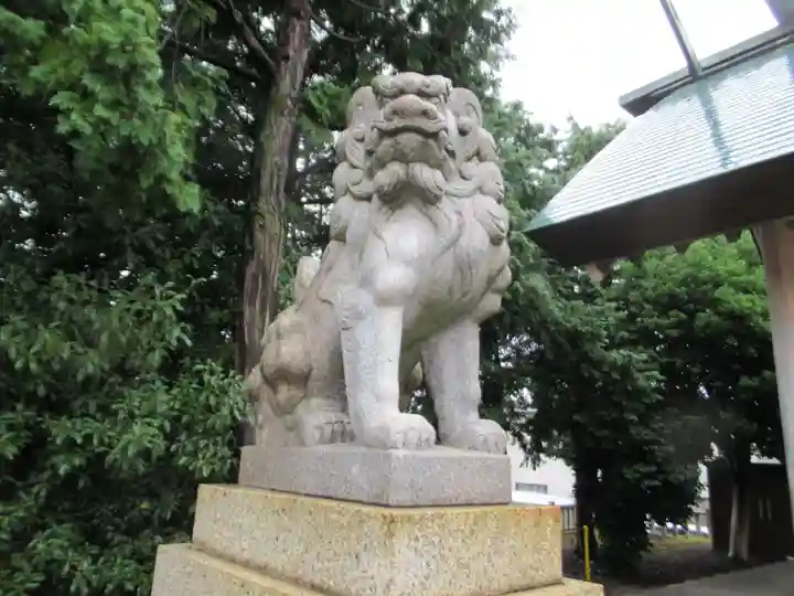 神明神社(岐阜県)