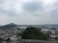 成田山名古屋別院大聖寺(犬山成田山)(愛知県)