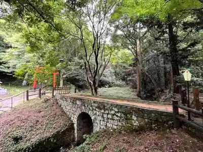 大麻比古神社(徳島県)