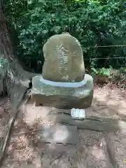 岡部春日神社～👹鬼門よけの🌺花咲く🌺やしろ～(福島県)