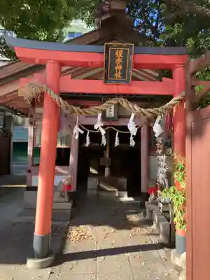 堀川戎神社(大阪府)