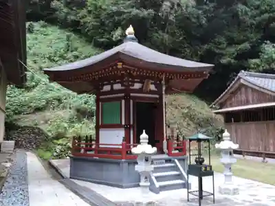青龍寺(高知県)