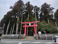 日吉神社(静岡県)