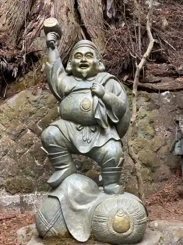 榛名神社(群馬県)