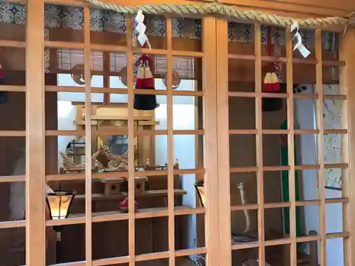 二宮神社のその他建物