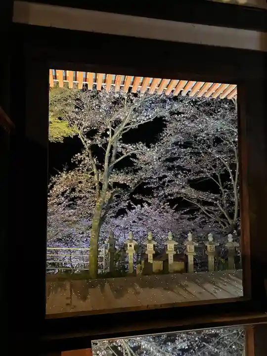 南法華寺(壷阪寺)(奈良県)