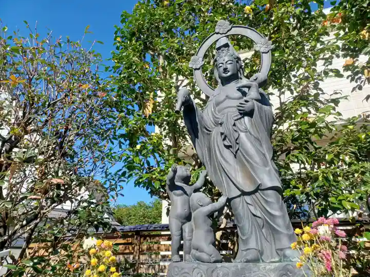 天然寺(埼玉県)