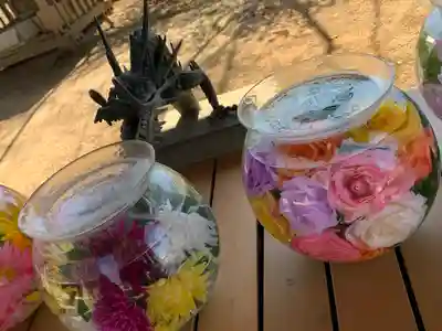 素鵞神社(茨城県)