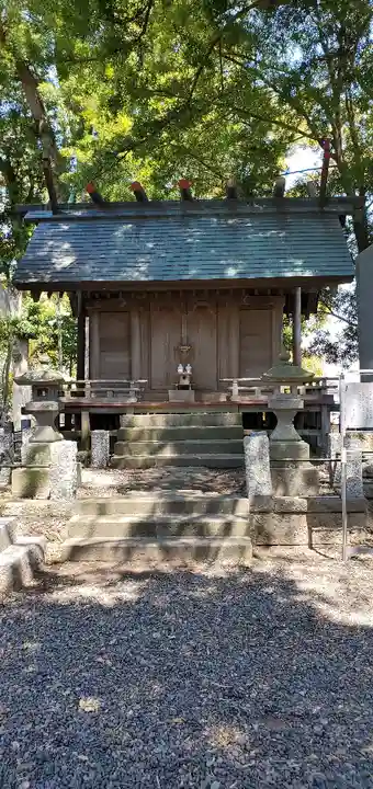 玉前神社(千葉県)