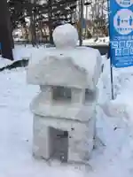 北広島市総鎮守 廣島神社のその他建物