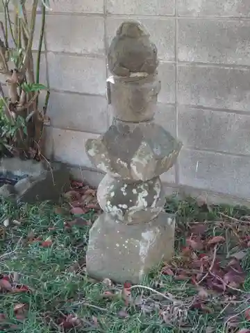 太子堂(埼玉県)