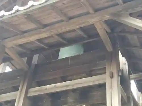 応声寺のその他建物