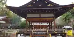 平野神社(京都府)