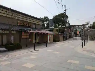 祖霊社(大阪府)