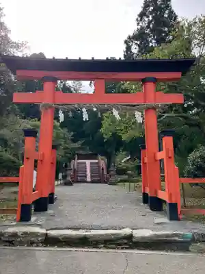 丹生都比売神社(和歌山県)