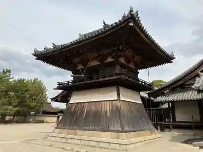法隆寺(奈良県)
