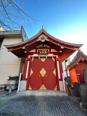 神田神社（神田明神）(東京都)