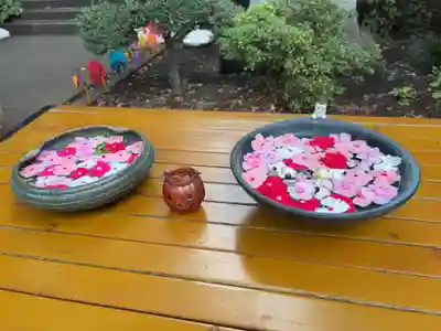 馬場氷川神社(埼玉県)