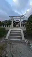 徳永大明神(滋賀県)
