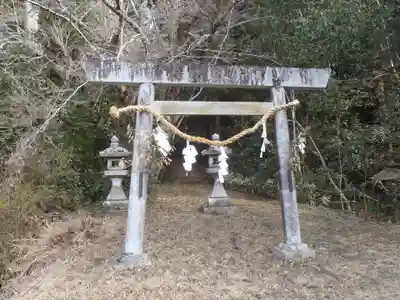 神明神社(愛知県)