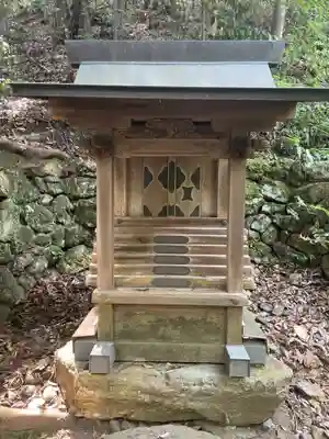 八幡神社(岐阜県)