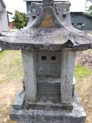 天満神社(福井県)
