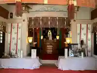 吉原神社(東京都)