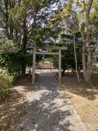 神社(三重県)