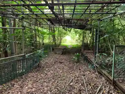 女蛇神社(千葉県)