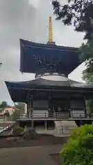 三寳寺(東京都)