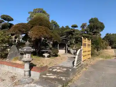 貴船神社(千葉県)