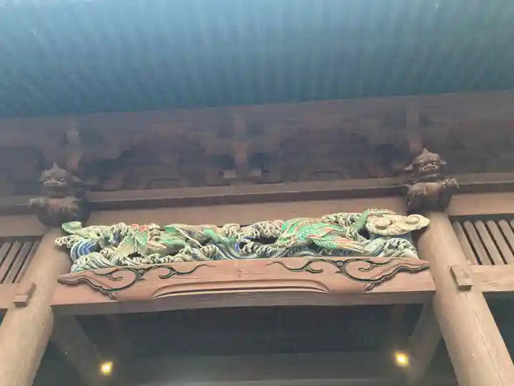 妙本寺(神奈川県)