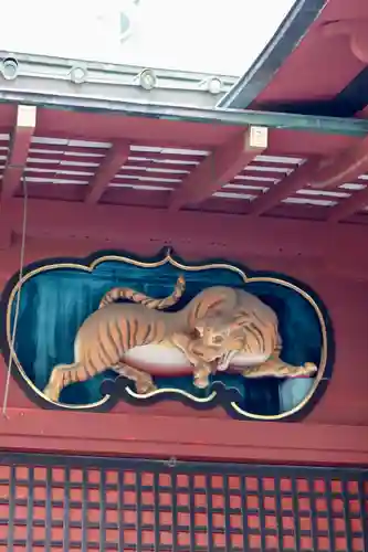 金王八幡宮(東京都)