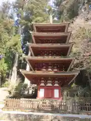 室生寺の建物その他