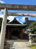 冨士浅間神社(愛知県)