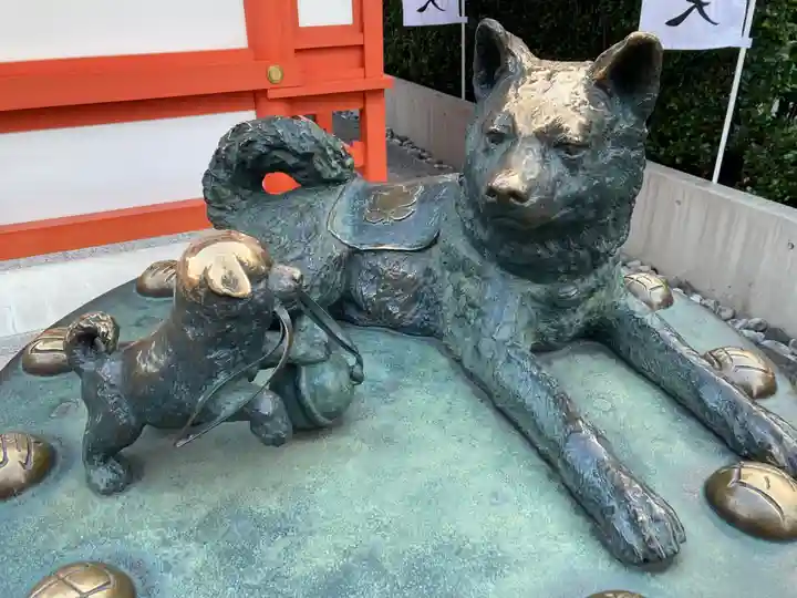 水天宮(東京都)