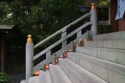 東京大神宮のその他建物