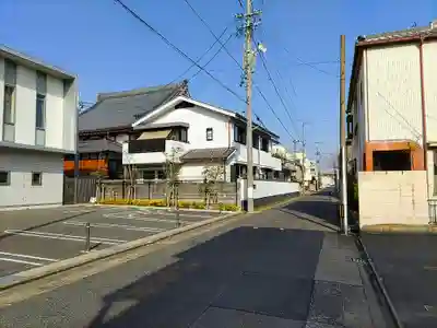 興西寺のその他建物