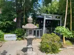 市谷亀岡八幡宮(東京都)