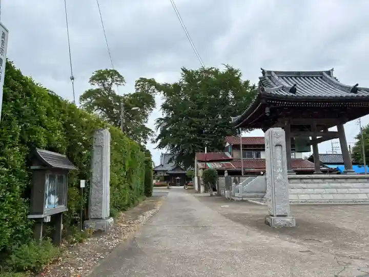 福性寺(千葉県)