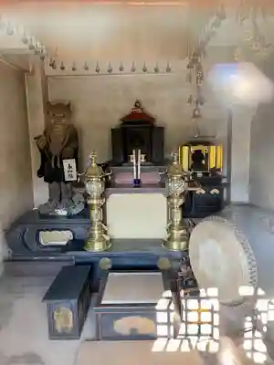 勝泉院(栃木県)