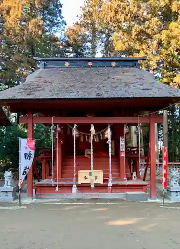 賀茂神社(宮城県)