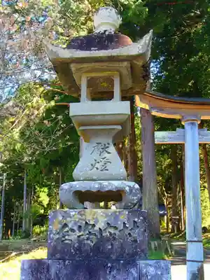 垣野神社のその他建物