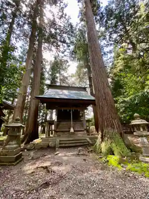 若狭姫神社（若狭彦神社下社）(福井県)